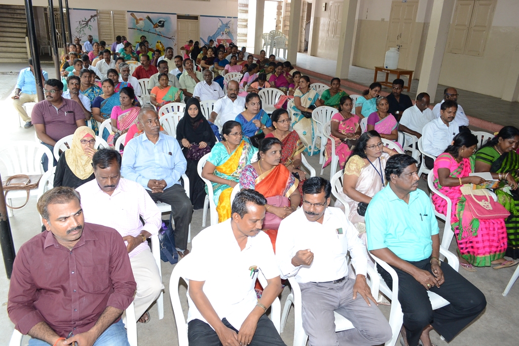 Association Photo